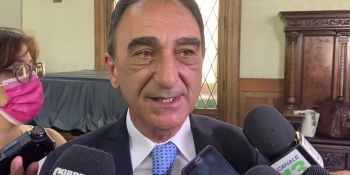 Incontro Arsai – Anas su opere infrastrutturali strategiche in Calabria