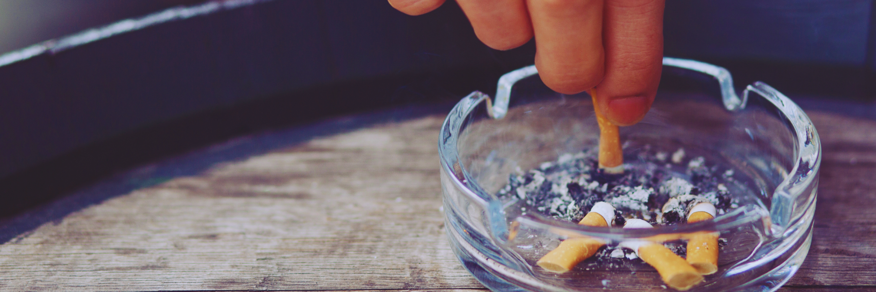 «Tassare le sigarette per sostenere il Servizio sanitario»