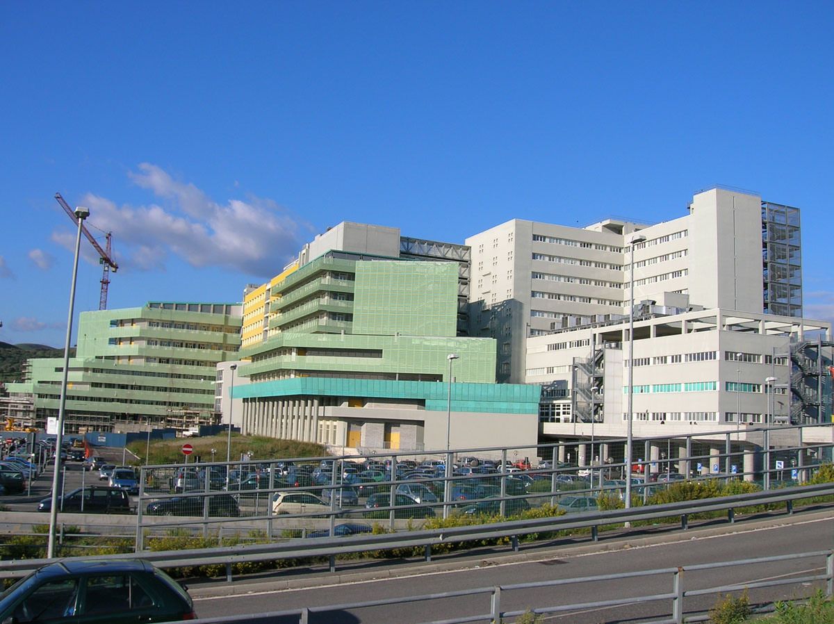 La sanità di Catanzaro attiva le contromisure in vista della (possibile) ondata