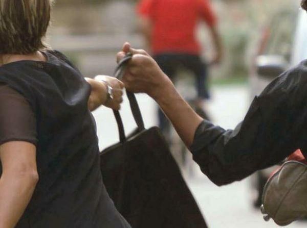 Lamezia, arrestato lo scippatore seriale