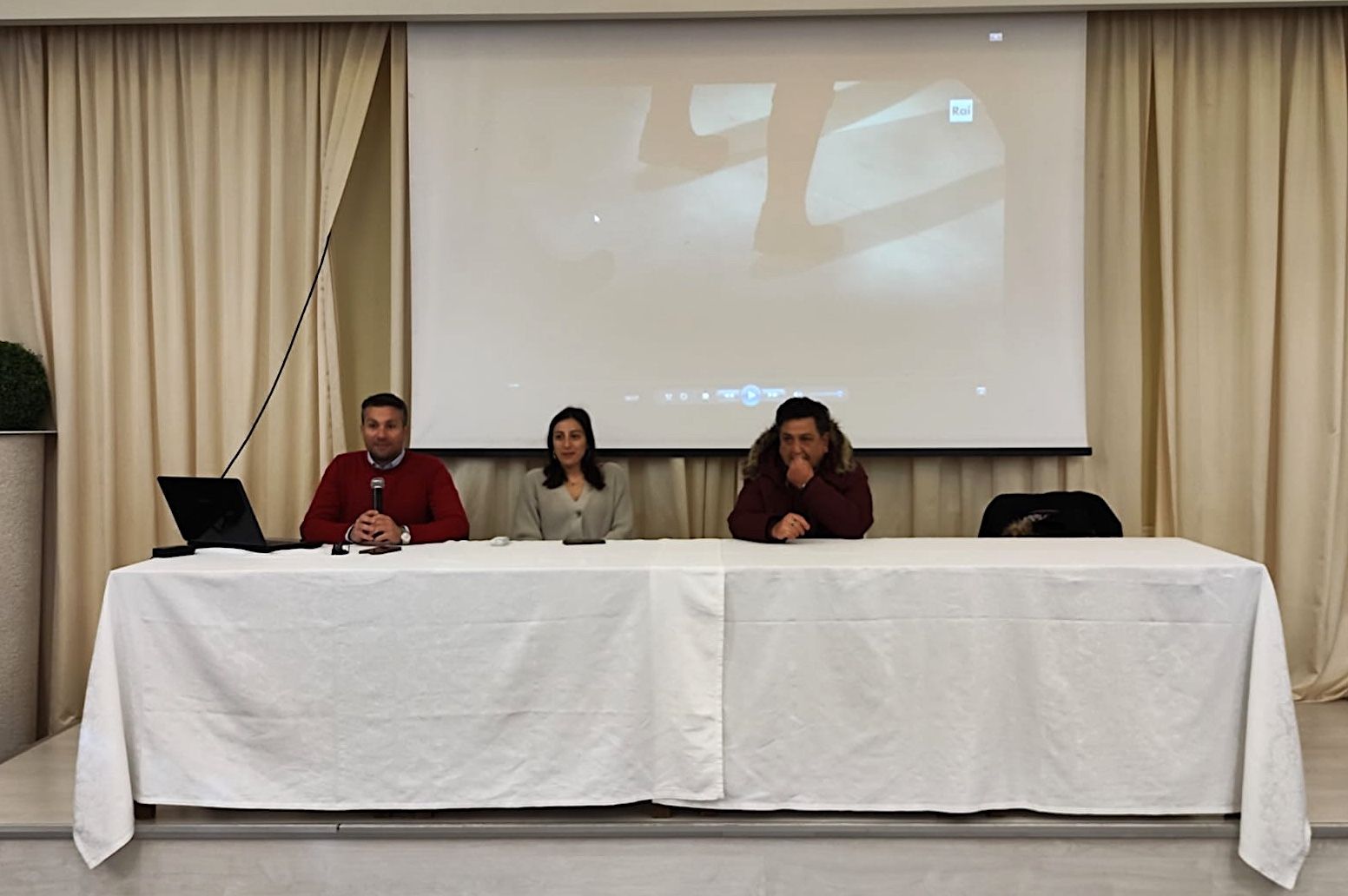 Giornata della memoria a San Giovanni in Fiore, Succurro: «Lavoriamo con le scuole per ricordare»