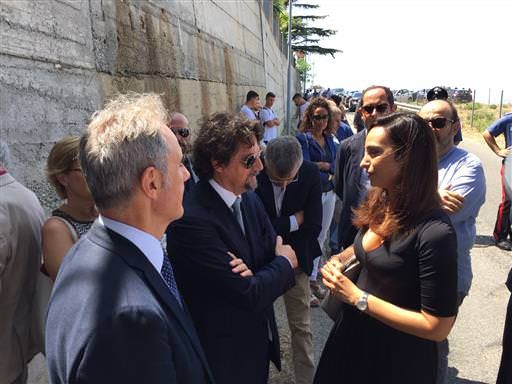 Bombardieri: «Proseguono le indagini sul delitto Scopelliti»