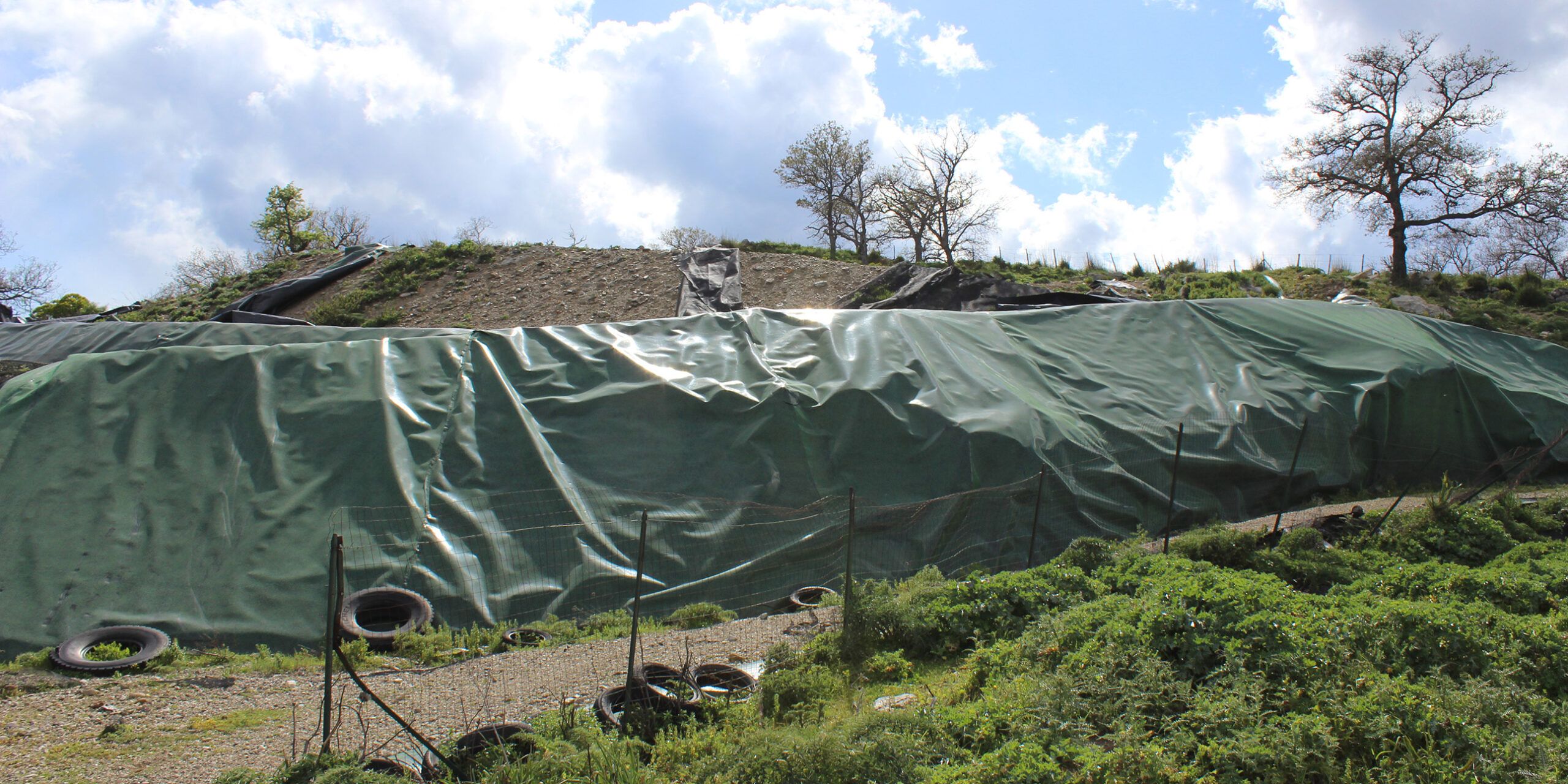 Siti orfani, parte il piano per risanare (solo) quattro siti