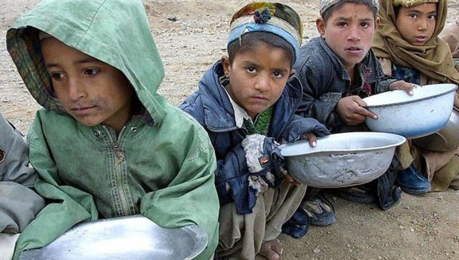 «Afghanistan, la più grande crisi umanitaria del 2023». Ecco da cosa fuggivano i migranti