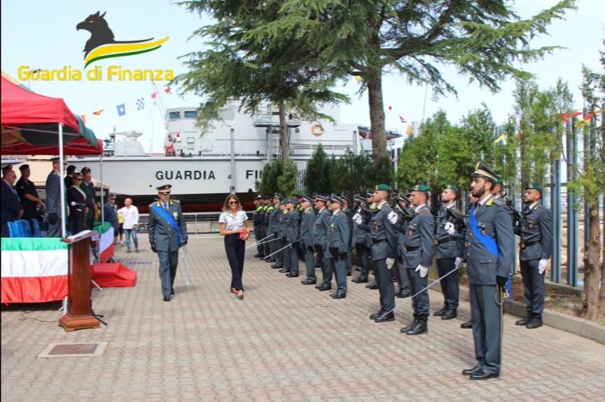 Lotta al crimine e all’evasione nel Vibonese, oltre 1.500 interventi delle fiamme gialle