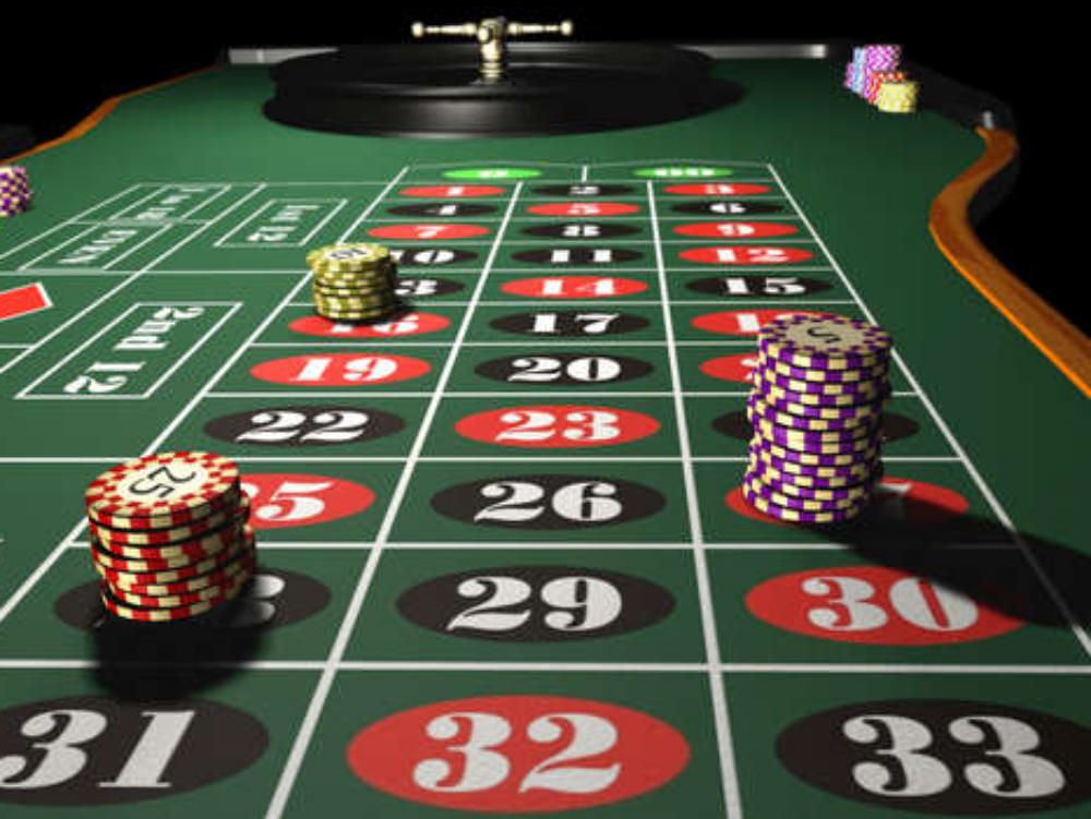 Il luccichio delle fiches che attrae le `ndrine