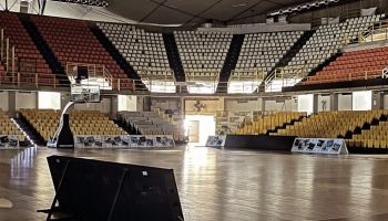 Le Next Gen Atp Finals sbarcano a Reggio Calabria: il Palacalafiore pronto a ospitare i campioni del futuro