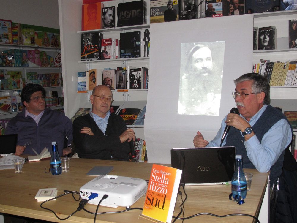 Indignati (e stupiti) davanti al Sud di Stella e Rizzo