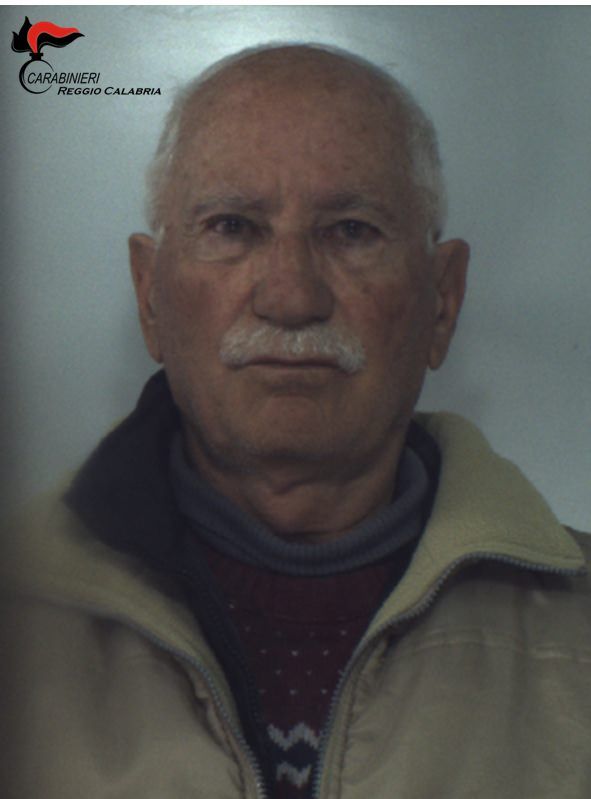 "Falsa politica", in manette Salvatore Commisso