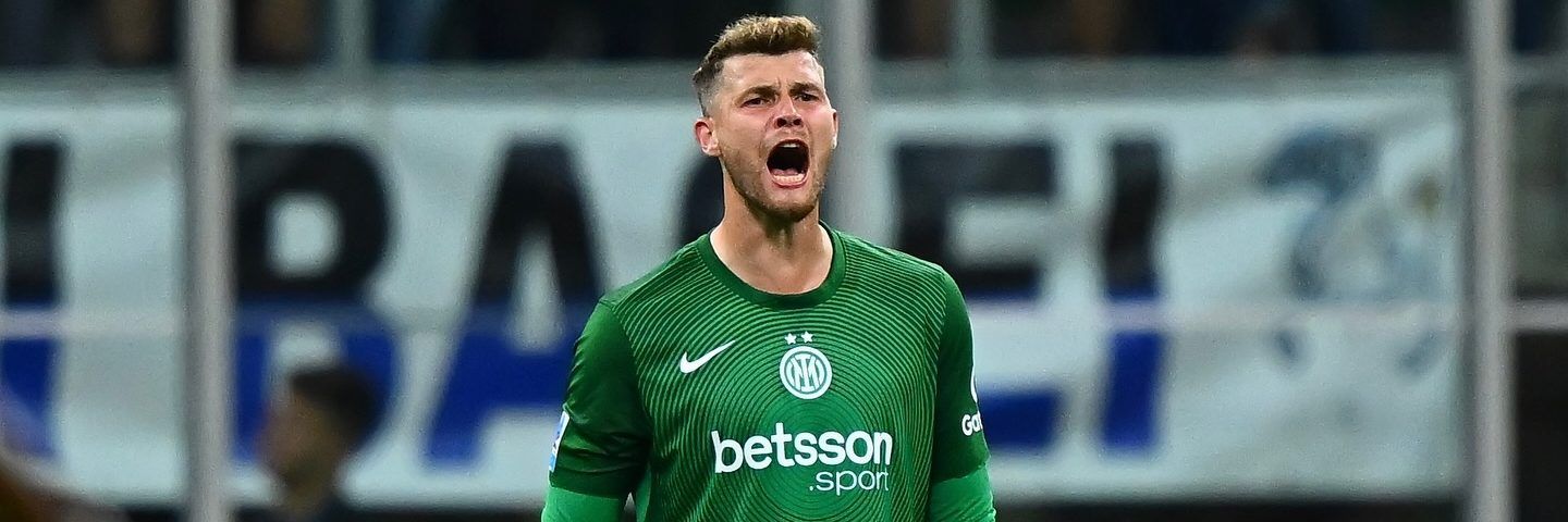 Uomo investito e ucciso dal portiere dell’Inter Martinez