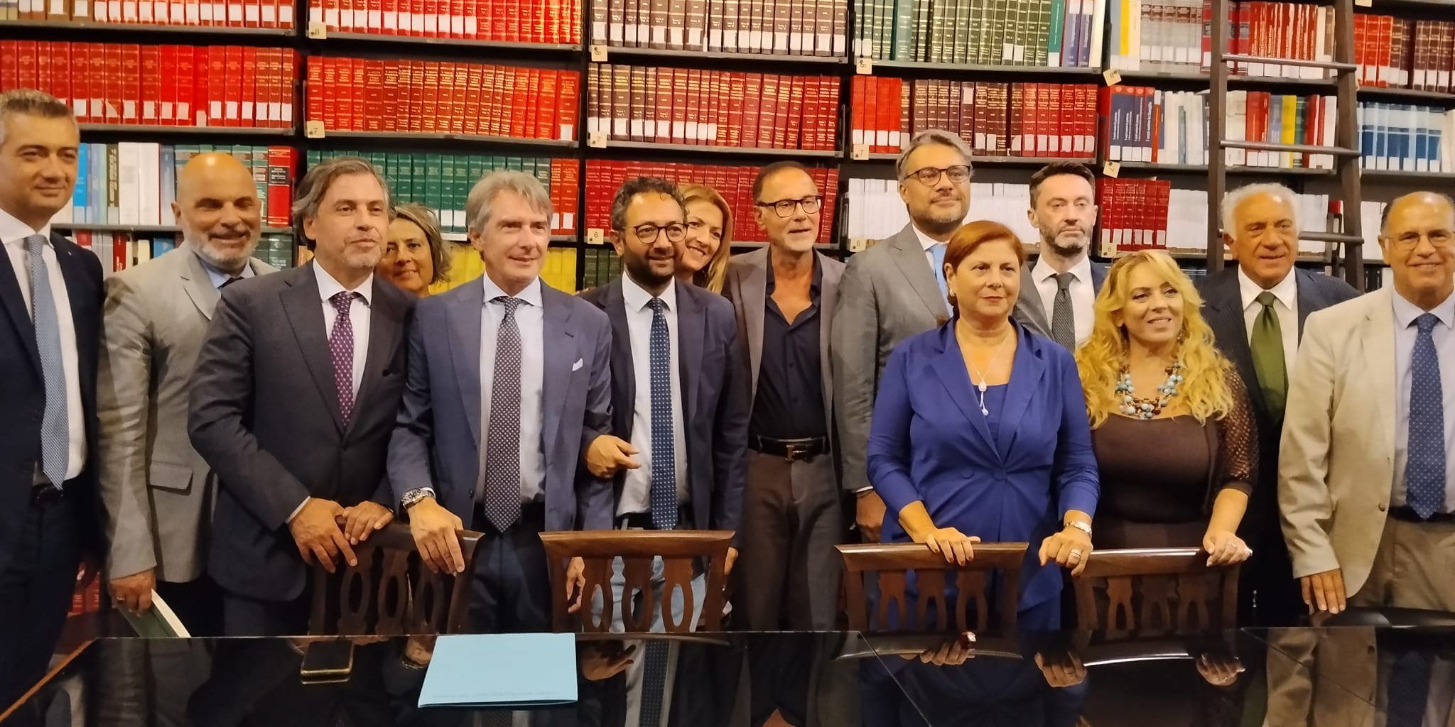 Nuovo allarme carceri: la mobilitazione della Camera penale di Catanzaro