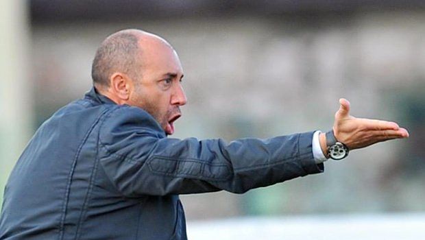 Zavettieri allenerà il Catanzaro