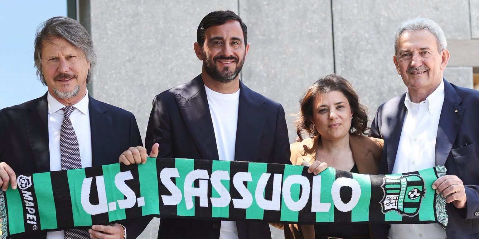 Aquilani non dimentica il Catanzaro: «Lo porterò sempre con me. Esperienza speciale»