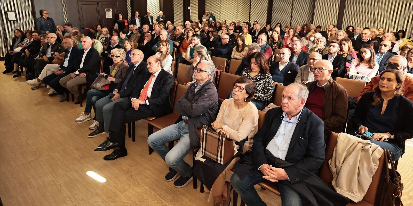 Catanzaro, conclusa l’ultima edizione del corso di Management Medico Avanzato e di Politiche Sanitarie