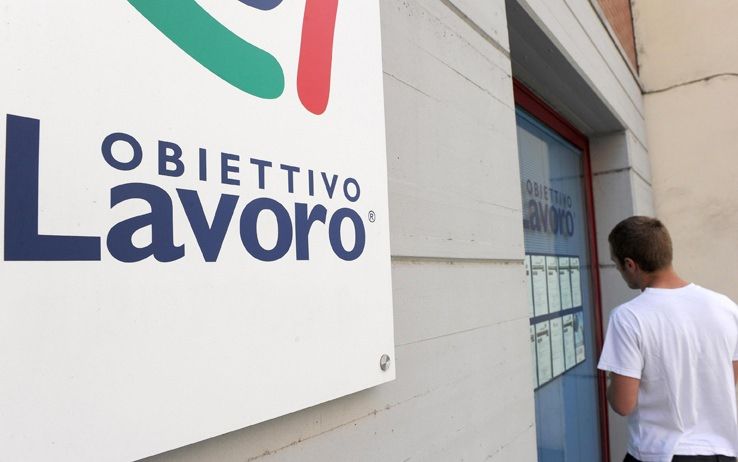 Calabria, emergenza disoccupazione