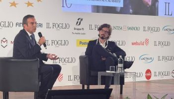 Occhiuto: «Se si arriva a fine legislatura la destra populista si sgonfia»