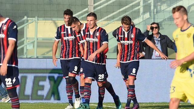 SERIE A | Il Crotone torna a sperare