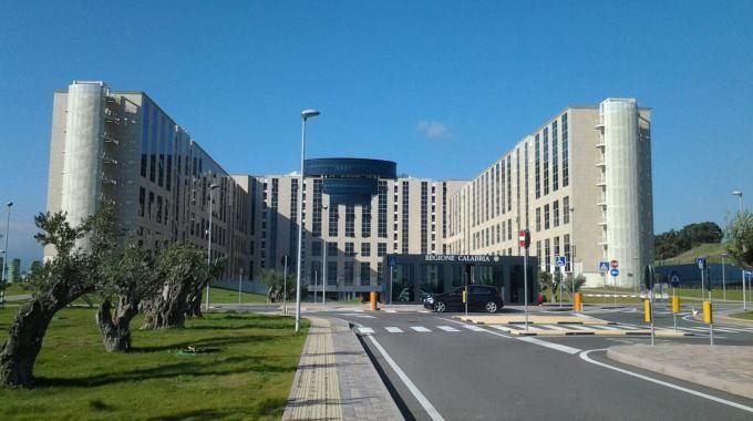 Enti sub-regionali, si salvano in cinque