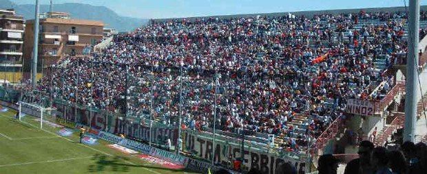 Falcomatà: «Domani sarà aperta la tribuna est del "Granillo"»