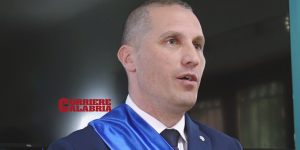 Provincia di Crotone, parla Ammirati: «Un avvio complesso, ora subito risposte ai territori»