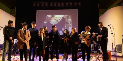 banda puccini crosia