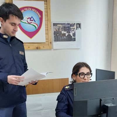 Reggio Calabria, emesse 37 misure di prevenzione