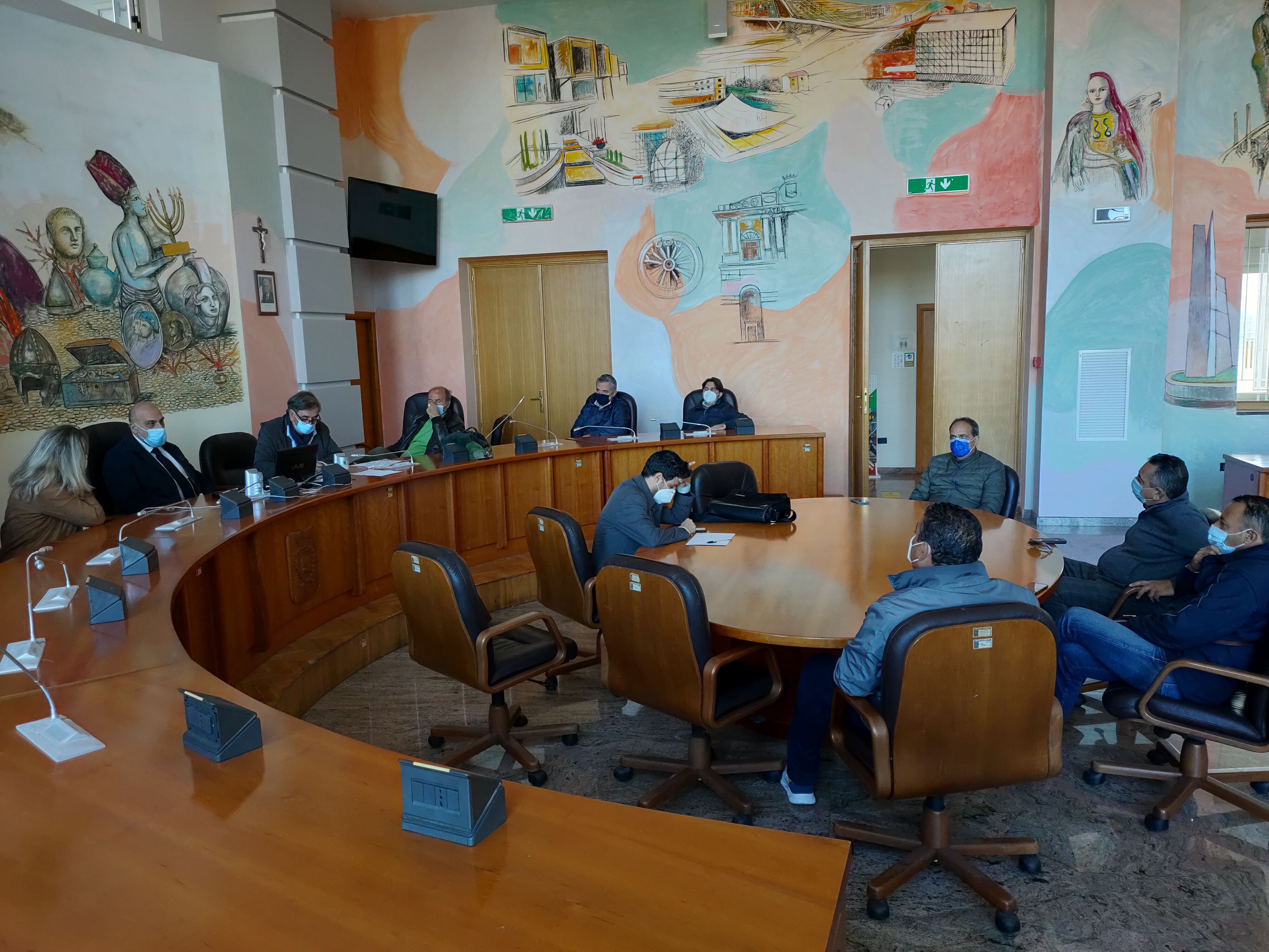 Cosenza, all’autostazione in arrivo 15 telecamere. Si lavora per riattivare il parcheggio