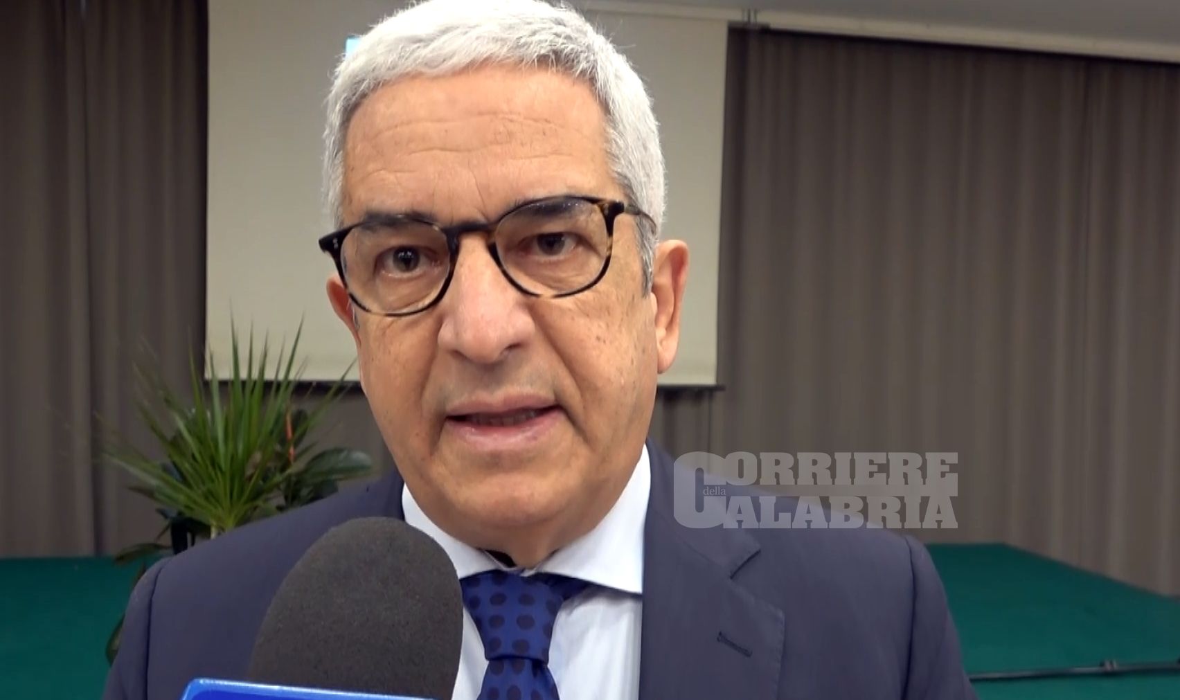 Terremoto sui lavori pubblici a Rende, Marcello Manna sceglie il rito abbreviato