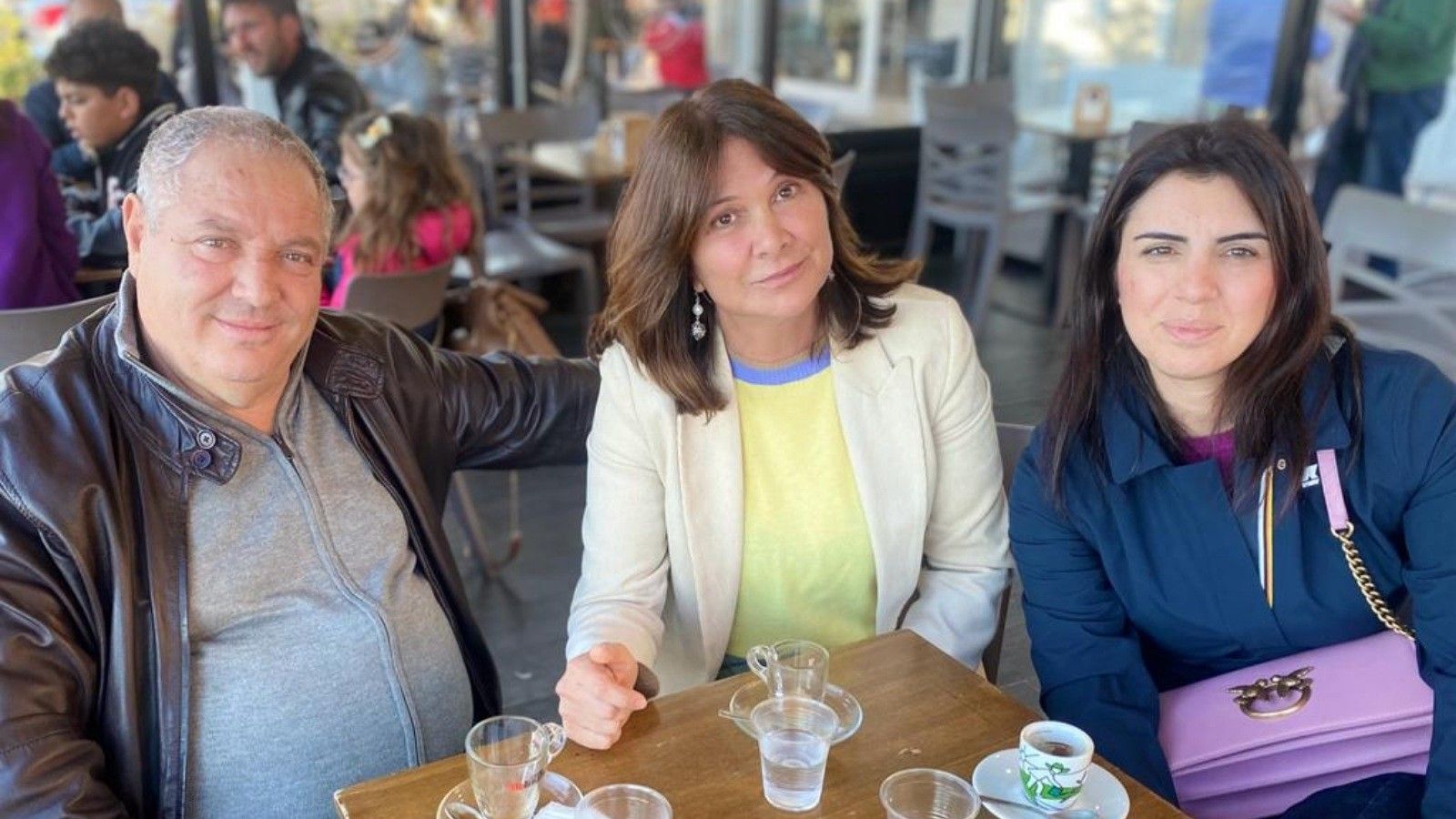 Terremoto in Fdi a Crotone, Iaconis al posto di Ferraina dopo lo “sgarbo” ai vertici