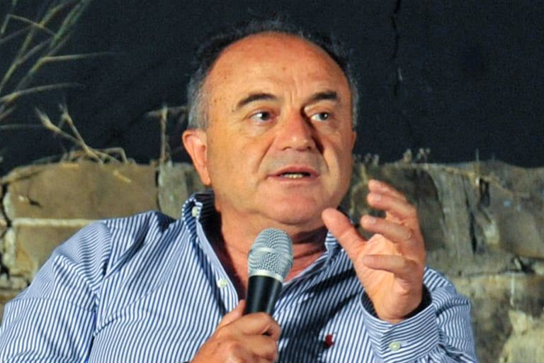 Cavallaro: «Dobbiamo essere la “scorta civile” di Gratteri, le parole non bastano»