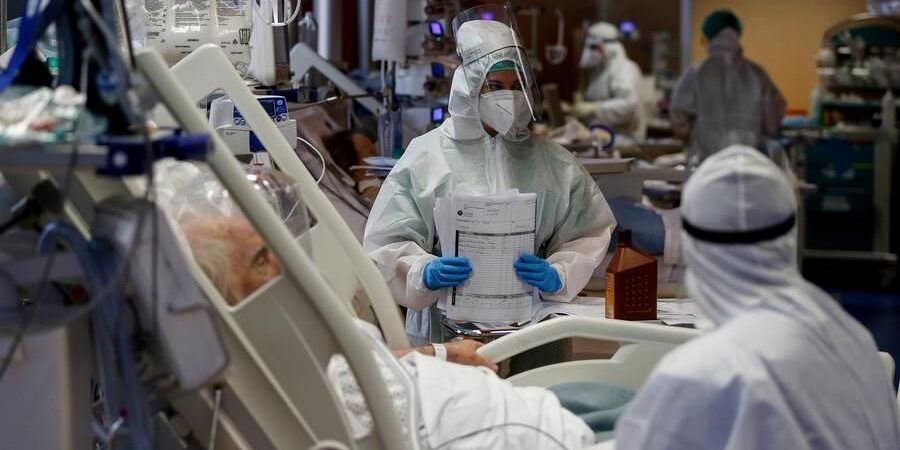 Piano anti Covid in ritardo (mostruoso). In un anno attivati 16 nuovi posti di Terapia intensiva su 134 previsti