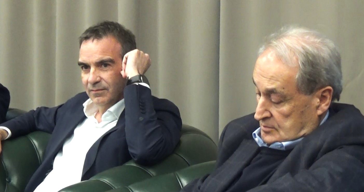 Gambino: «Occhiuto sull’autonomia sbaglia». Il presidente: «Mio il merito della modifica al testo»