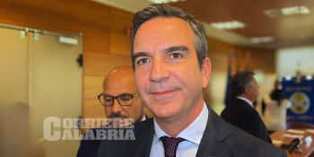 Occhiuto: «La Calabria istituisce lo psicologo di base, disagi e fragilità non vanno sottovalutati»