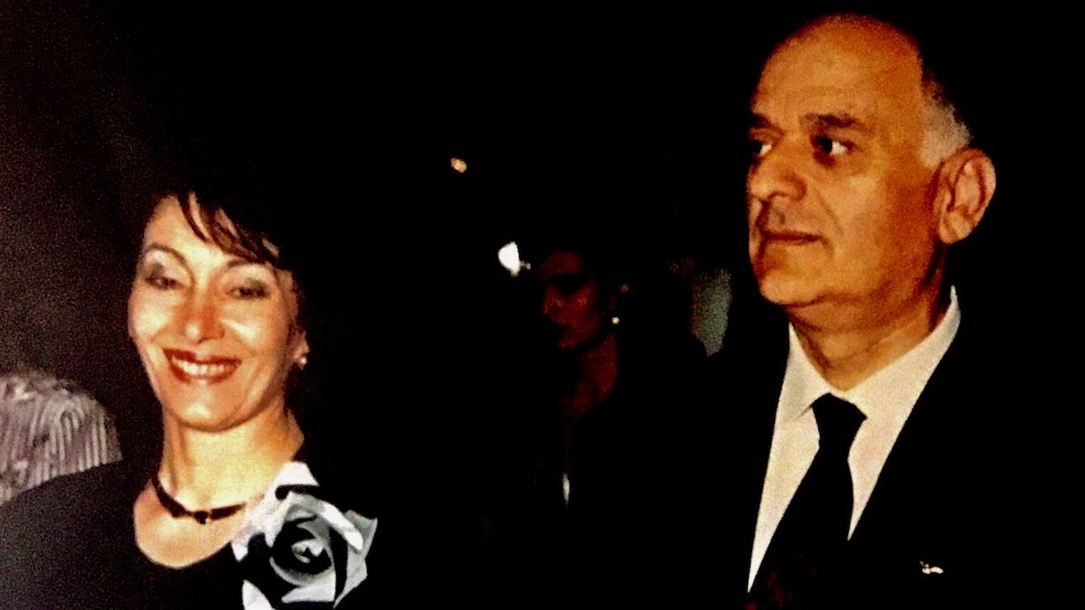 Delitto Aversa 31 anni dopo, mons. Parisi: «Il sangue dei giusti è seme di giustizia»