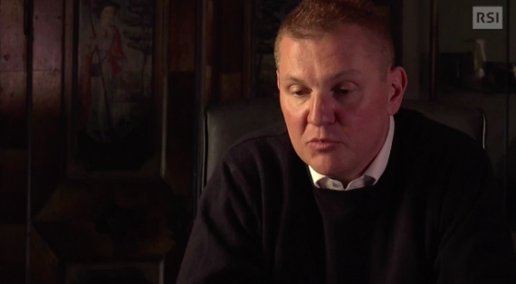 «Il riciclaggio delle cosche in Svizzera? Facevano tutti così»