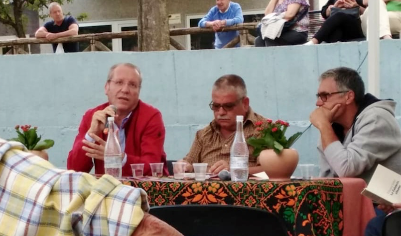 Laratta: «Istituire l'assessorato regionale alla Terra»