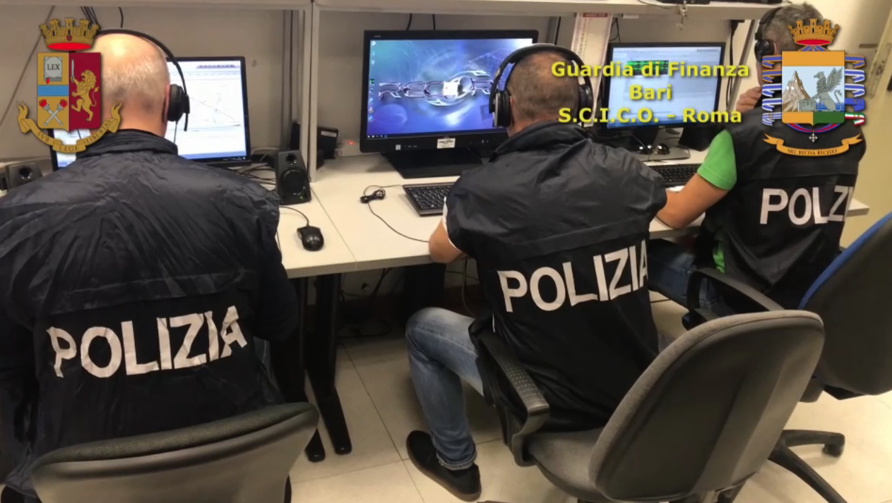 I clan del Gargano e gli affari con i Pesce-Bellocco di Rosarno