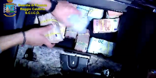 petrolmafie sequestro 15 milioni