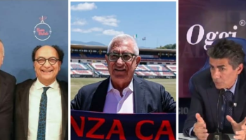 Cosenza calcio tra meteore e scadenze naturali: da Petrone a Gualtieri, il club dei contratti lampo