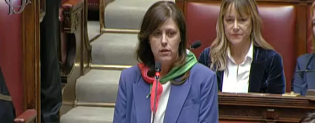 Ok della Camera al decreto sicurezza con 162 sì