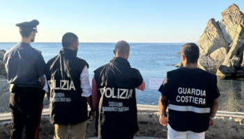 Controlli interforze nel Catanzarese: chiuso un locale a Stalettì per carenze di sicurezza e lavoro irregolare