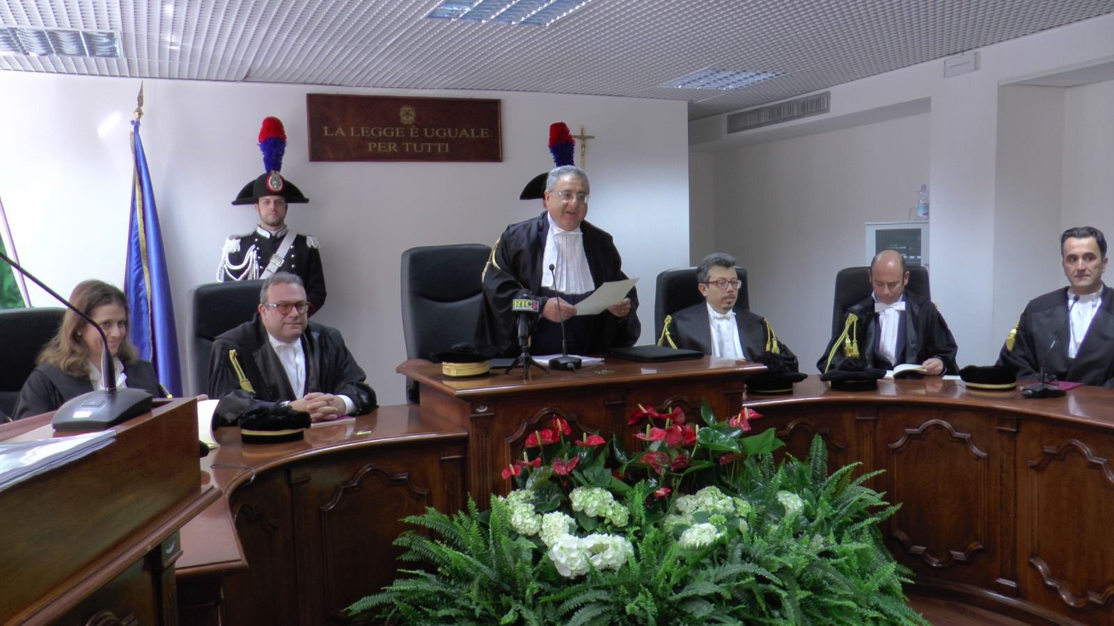 Appetiti privati e cosche infiltrate: la sanità “in nero” secondo il Tar