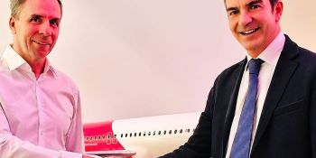 Aeroporto di Lamezia Terme, Occhiuto: «Da ottobre due nuovi voli al giorno per Roma» – VIDEO