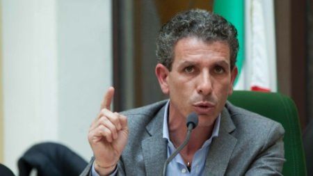 Ance, Siclari riconfermato alla guida della sezione reggina