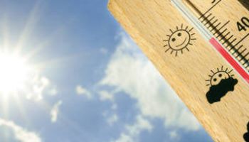Caldo record e instabilità: in arrivo picchi a fine giugno