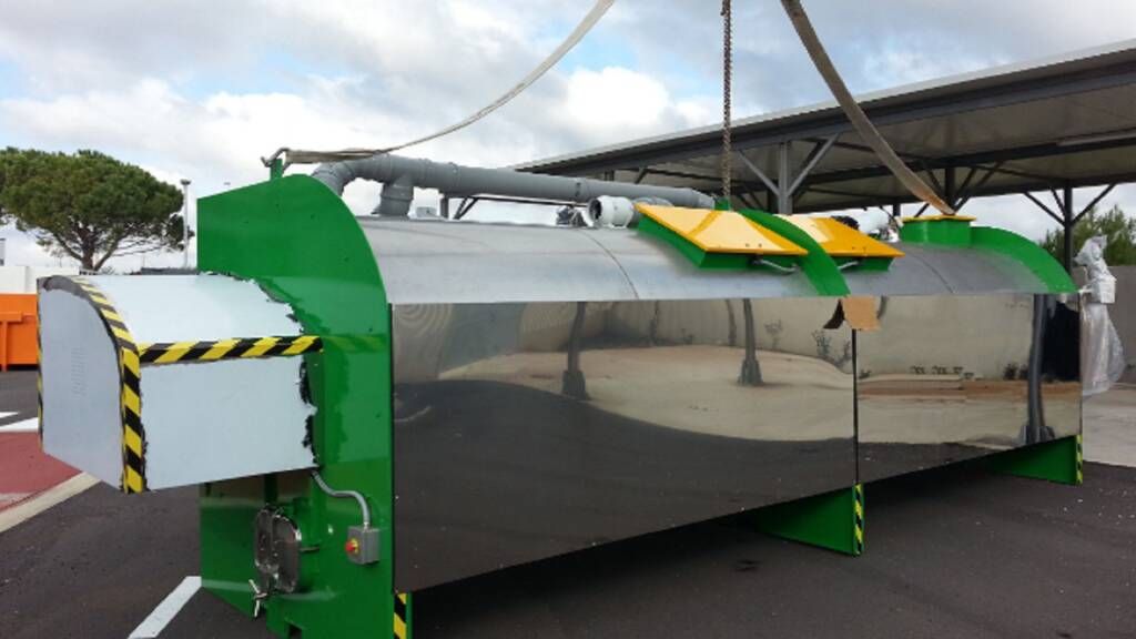 Gestione dei rifiuti, a Filadelfia finanziato compostiere di Comunità