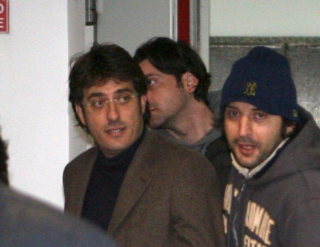 Processo Meta, pioggia di condanne per i boss di Reggio