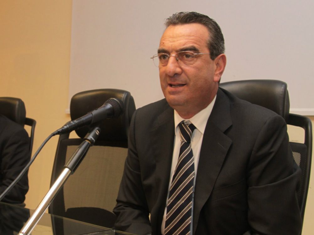 Eolico, Tommasi rinviato a giudizio