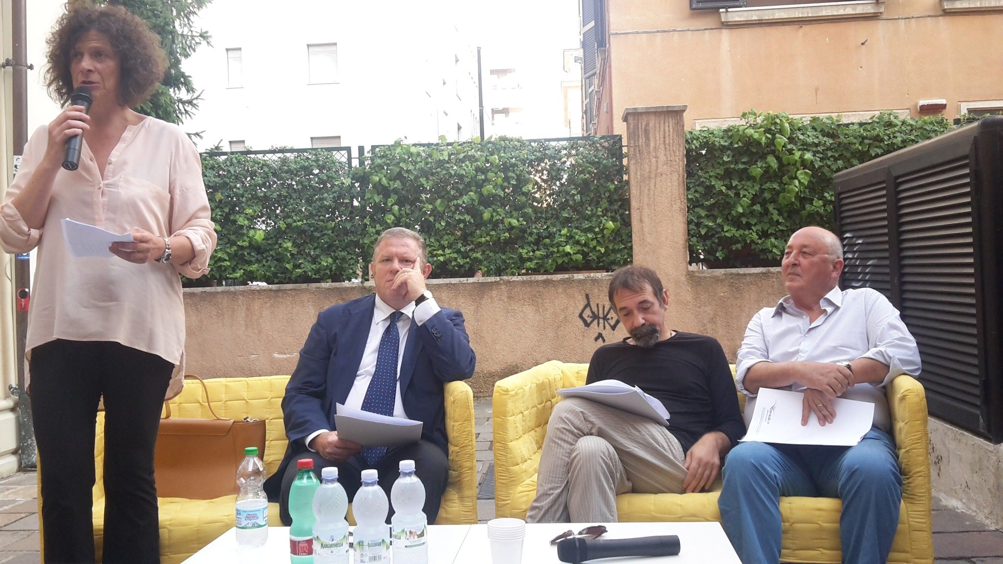 Premio Sila, le novità dell'edizione 2015