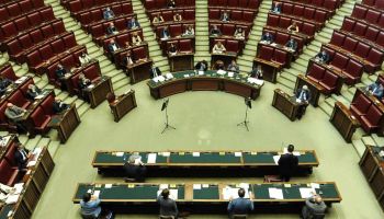 Legge elettorale, il centrodestra trova l’accordo